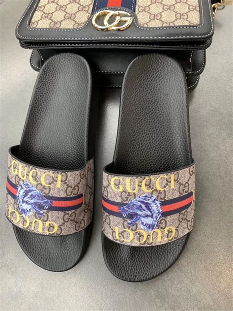 gucci slippers replica india|10+ Must.